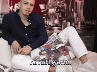 AronHaydenn