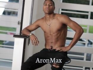 AronMax