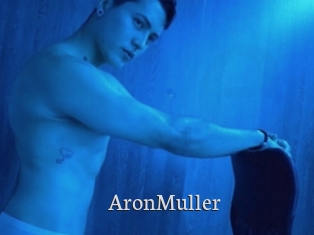 AronMuller Free Host Empire
