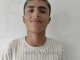 Aron_Mclaren