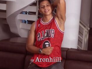 Aronhiill