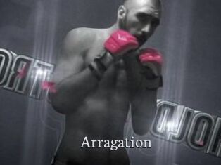 Arragation