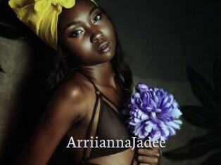 ArriiannaJadee Free Host Empire