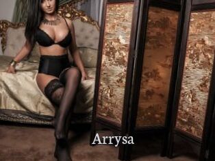 Arrysa