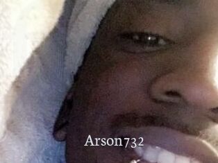 Arson732