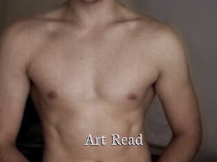 Art_Read