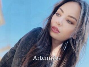 Artemidas