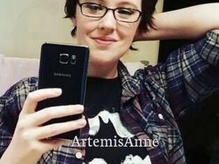 ArtemisAnne