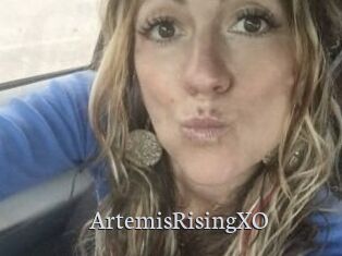 ArtemisRisingXO Free Host Empire