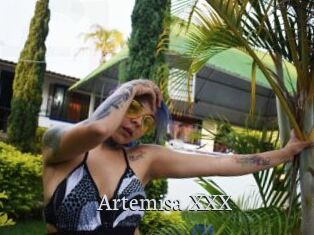 Artemisa_XXX Free Host Empire