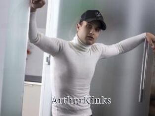 ArthurKinks