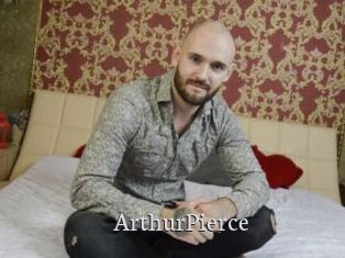ArthurPierce