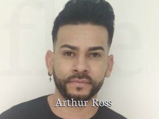 Arthur_Ross
