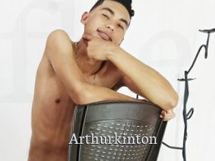 Arthurkinton