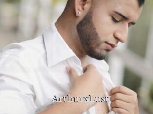 ArthurxLust