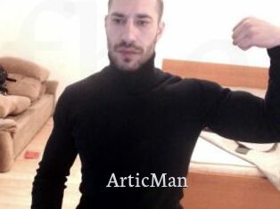 ArticMan