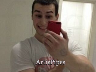 Artis_Pipes