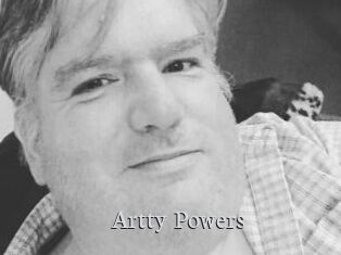 Artty_Powers