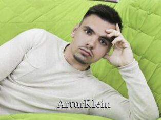 ArturKlein