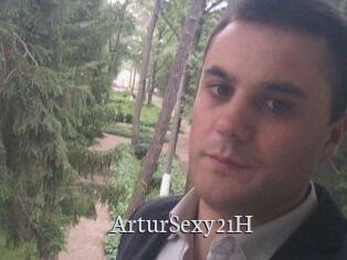 Artur_Sexy21H