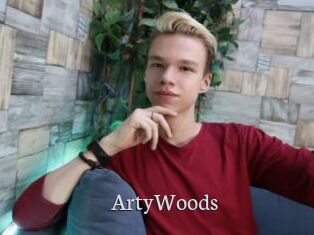ArtyWoods Free Host Empire