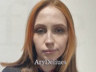 AryDeliues