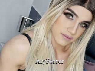 AryFerrer