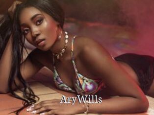 AryWills