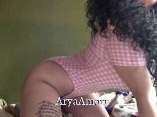 AryaAmorr