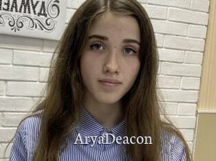 AryaDeacon