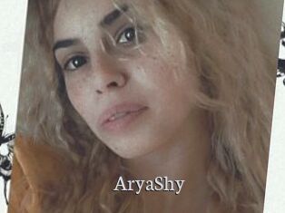 AryaShy