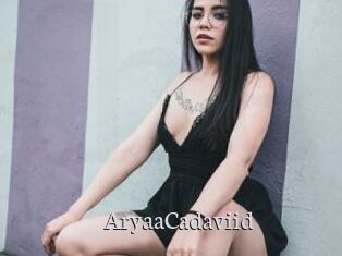 AryaaCadaviid