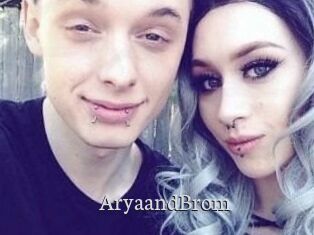 Arya_and_Brom
