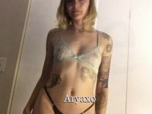 Aryaxo
