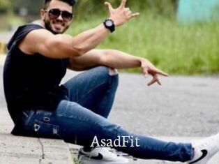 AsadFit