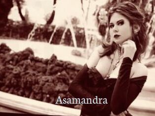Asamandra Free Host Empire