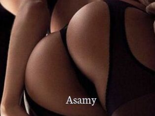 Asamy