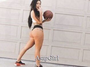 AsapGirl