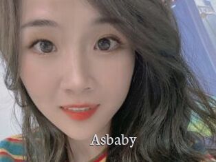 Asbaby
