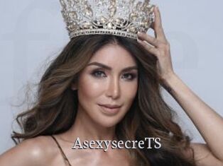 AsexysecreTS