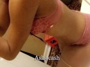 Ash4cash