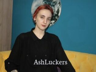 AshLuckers