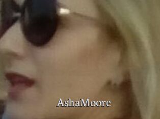 AshaMoore