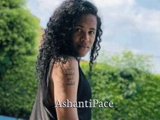 AshantiPace