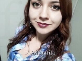 Ashantila Free Host Empire