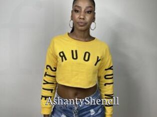 AshantyShenell
