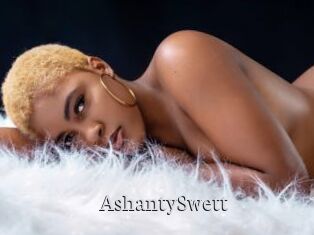 AshantySwett Free Host Empire