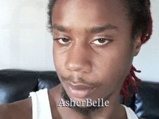 Asher_Belle