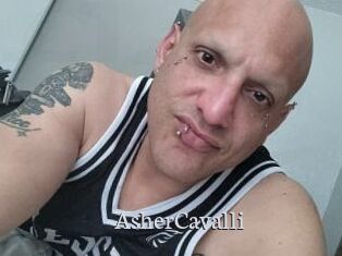 AsherCavalli