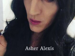 Asher_Alexis Free Host Empire